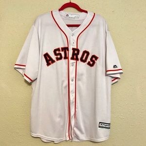 Houston Astros Jersey- Carlos Correa